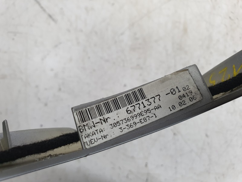 Recambio de mando volante para bmw 3 (e90) 320 d referencia OEM IAM 61319125344 67713770102 