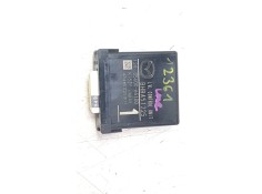 MODULO ELECTRONICO BHRA51225 35600651DD 