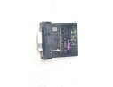 MODULO ELECTRONICO BHRA51225 35600651DD 