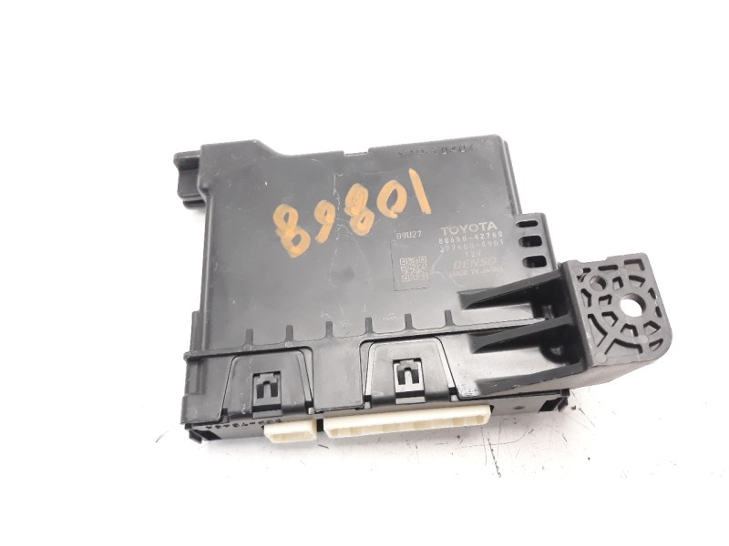 Recambio de modulo electronico para toyota rav 4 referencia OEM IAM 8865042760 2774004961 