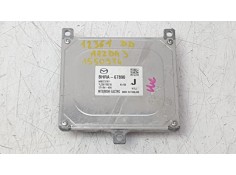 CENTRALITA FAROS XENON BHRA67890 BHRA67890 