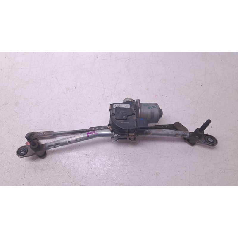 Recambio de motor limpia delantero para alfa romeo giulia (952_) 2.2 d (952aem250, 952aea250) referencia OEM IAM 00505434570 339