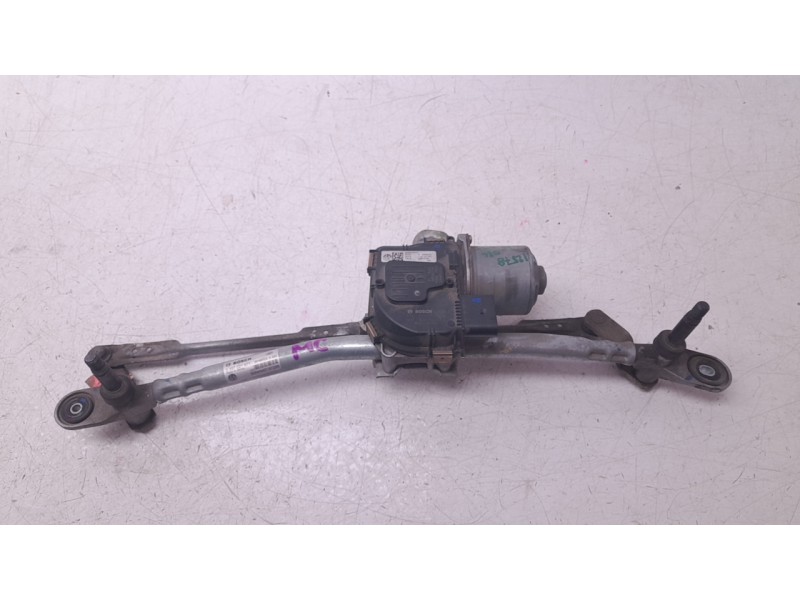 Recambio de motor limpia delantero para alfa romeo giulia (952_) 2.2 d (952aem250, 952aea250) referencia OEM IAM 00505434570 339