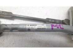 Recambio de motor limpia delantero para alfa romeo giulia (952_) 2.2 d (952aem250, 952aea250) referencia OEM IAM 00505434570 339 2