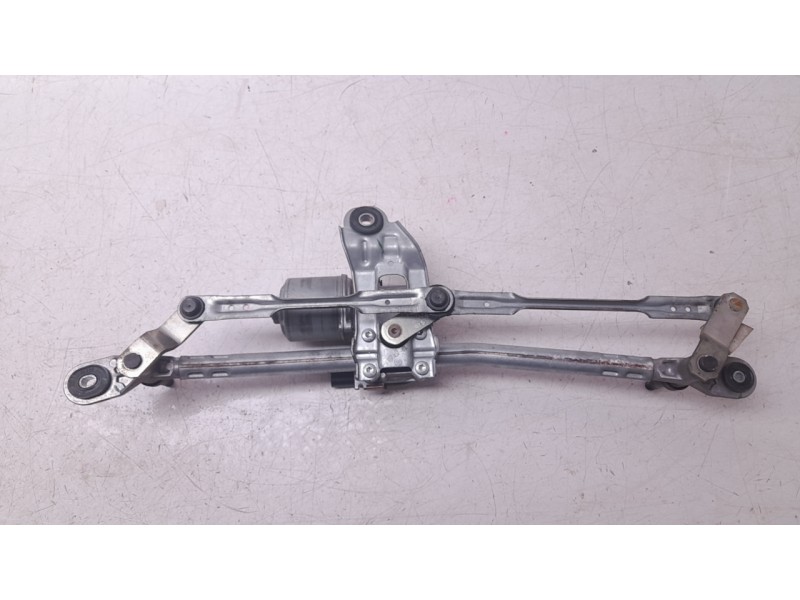 Recambio de motor limpia delantero para alfa romeo giulia (952_) 2.2 d (952aem250, 952aea250) referencia OEM IAM 00505434570 339