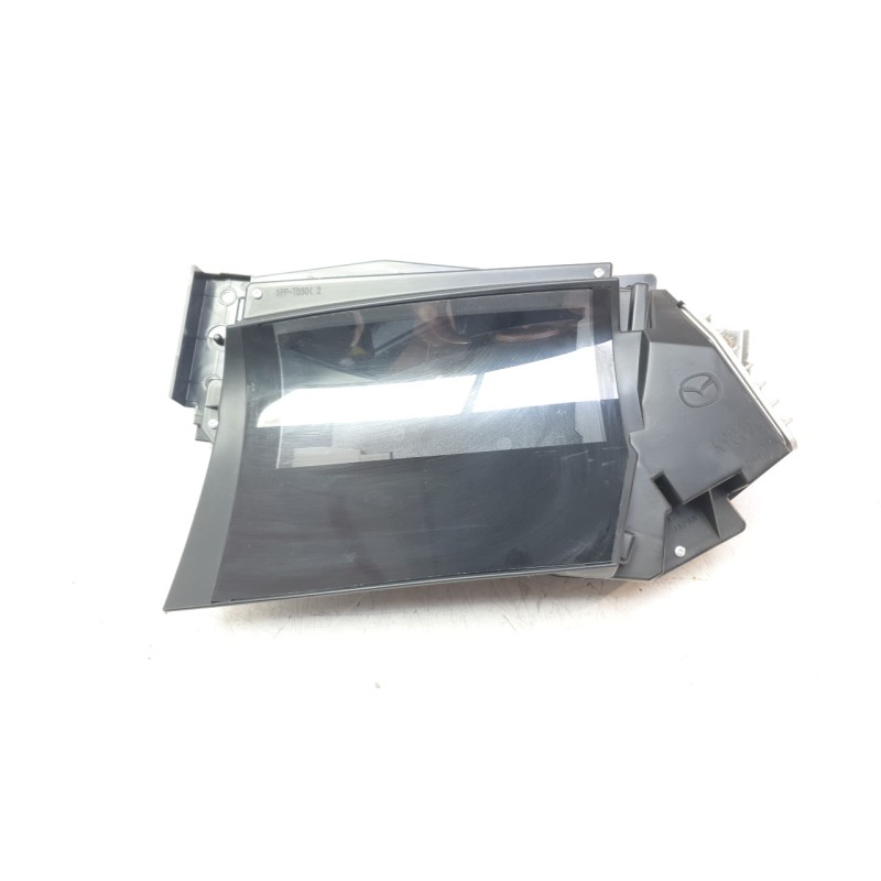 Recambio de cuadro instrumentos para mazda 3 hatchback (bp) 2.0 skyactiv-g m hybrid referencia OEM IAM BHSA2108822  
