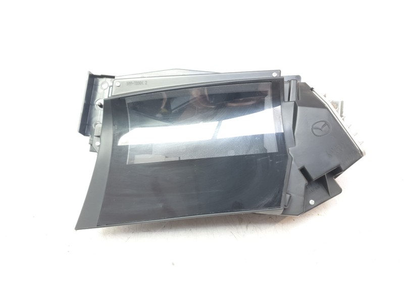 Recambio de cuadro instrumentos para mazda 3 hatchback (bp) 2.0 skyactiv-g m hybrid referencia OEM IAM BHSA2108822  