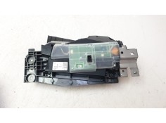 Recambio de cuadro instrumentos para mazda 3 hatchback (bp) 2.0 skyactiv-g m hybrid referencia OEM IAM BHSA2108822   2