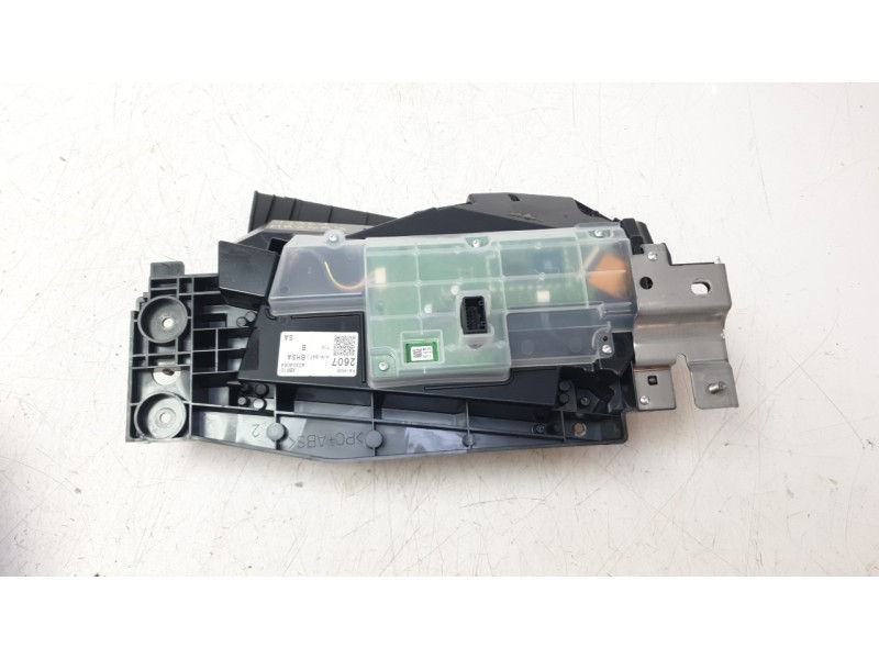 Recambio de cuadro instrumentos para mazda 3 hatchback (bp) 2.0 skyactiv-g m hybrid referencia OEM IAM BHSA2108822  