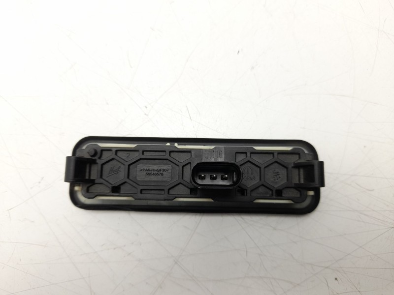 Recambio de maneta exterior porton para alfa romeo giulia (952_) 2.2 d (952aem250, 952aea250) referencia OEM IAM 50546578  