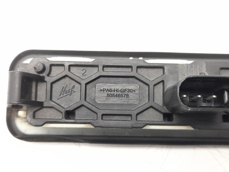 Recambio de maneta exterior porton para alfa romeo giulia (952_) 2.2 d (952aem250, 952aea250) referencia OEM IAM 50546578  