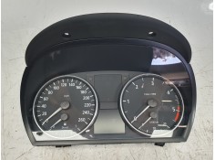 Recambio de cuadro instrumentos para bmw 3 (e90) 320 d referencia OEM IAM 62109316127   2