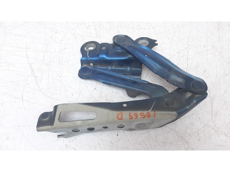 Recambio de retenedor puerta para skoda superb combi (3v5) 2.0 tdi referencia OEM IAM 3V0823302  