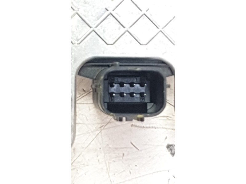 Recambio de sensor para mazda 3 hatchback (bp) 2.0 skyactiv-g m hybrid referencia OEM IAM KR9P67XA0  
