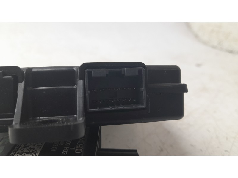 Recambio de modulo electronico para alfa romeo giulia (952_) 2.2 d (952aem250, 952aea250) referencia OEM IAM 50535089 A2C9749540