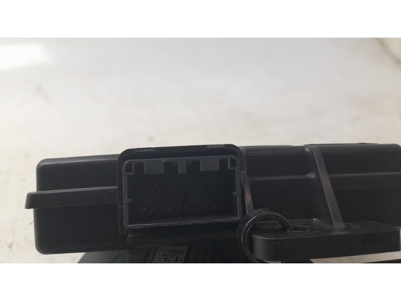 Recambio de modulo electronico para alfa romeo giulia (952_) 2.2 d (952aem250, 952aea250) referencia OEM IAM 50535089 A2C9749540