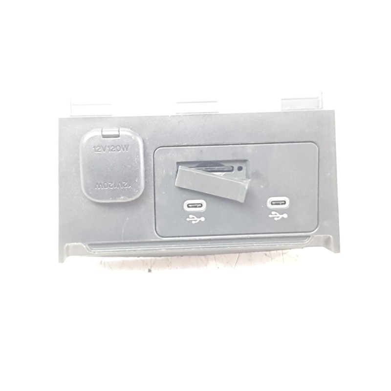 Recambio de modulo electronico para mazda 3 hatchback (bp) 2.0 skyactiv-g m hybrid referencia OEM IAM NKBB4669U0C  