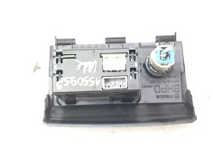 Recambio de modulo electronico para mazda 3 hatchback (bp) 2.0 skyactiv-g m hybrid referencia OEM IAM NKBB4669U0C   2