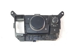 MANDO MULTIFUNCION BHSA66CM0A BHSA66CM0A 
