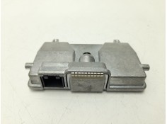 Recambio de camara vision frontal para alfa romeo giulia (952_) 2.2 d (952aem250, 952aea250) referencia OEM IAM 50535057 0203500 2