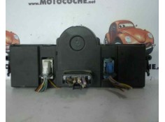 Recambio de mando climatizador para renault scenic ii 1.9 dci diesel referencia OEM IAM    2