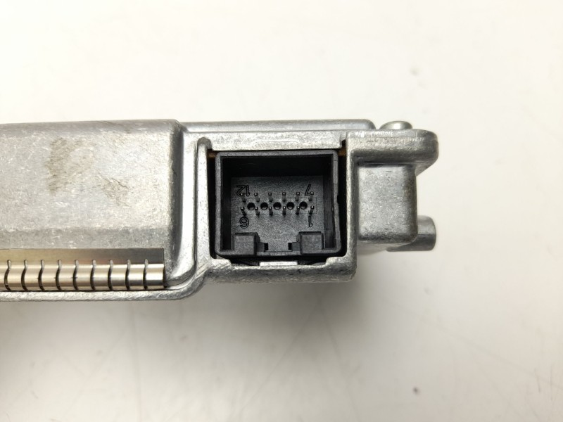 Recambio de camara vision frontal para alfa romeo giulia (952_) 2.2 d (952aem250, 952aea250) referencia OEM IAM 50535057 0203500