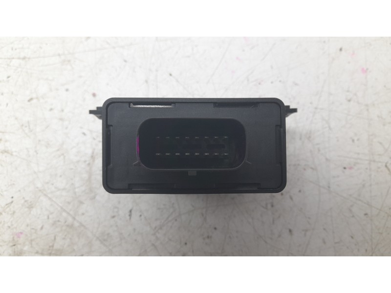 Recambio de modulo electronico para alfa romeo giulia (952_) 2.2 d (952aem250, 952aea250) referencia OEM IAM 00505340900  