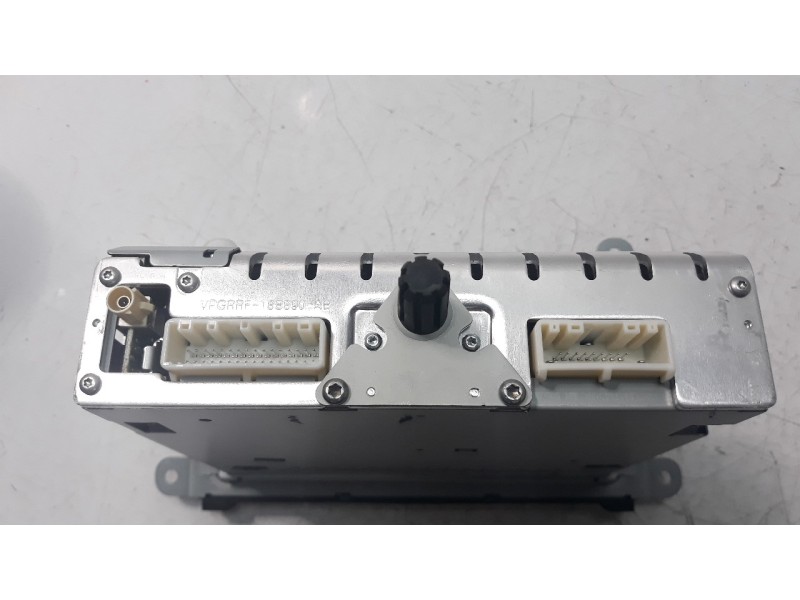 Recambio de sistema audio / radio cd para renault clio iv 1.5 dci diesel fap referencia OEM IAM 281153307R  