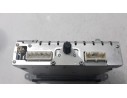 SISTEMA AUDIO / RADIO CD 281153307R 281153307R 