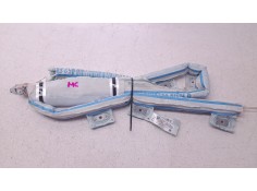 Recambio de airbag cortina delantero derecho para alfa romeo giulia (952_) 2.2 d (952aem250, 952aea250) referencia OEM IAM 00505