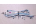 AIRBAG CORTINA DELANTERO DERECHO 00505471420 34206730B 