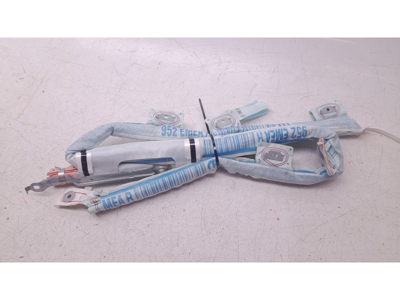 Recambio de airbag cortina delantero derecho para alfa romeo giulia (952_) 2.2 d (952aem250, 952aea250) referencia OEM IAM 00505