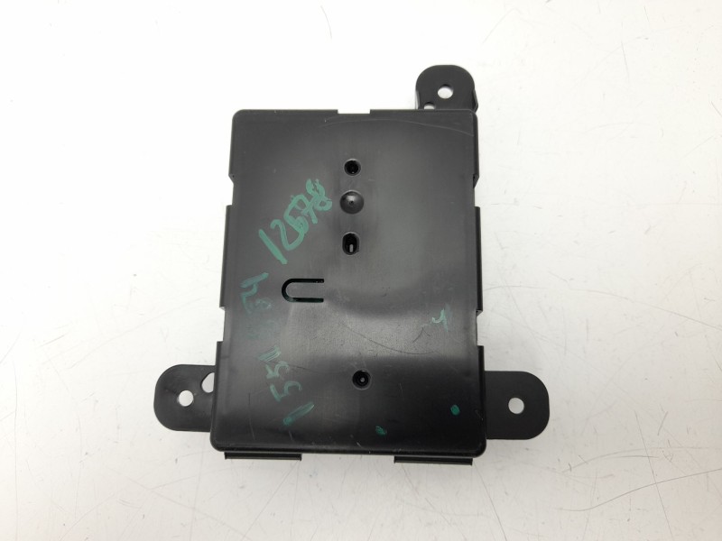 Recambio de modulo electronico para alfa romeo giulia (952_) 2.2 d (952aem250, 952aea250) referencia OEM IAM 50536682  