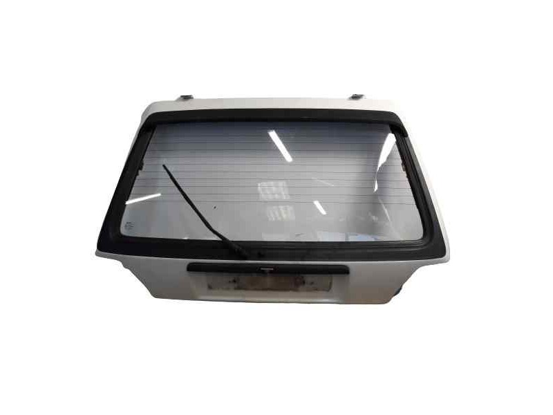 Recambio de porton trasero para volkswagen golf ii (191/193) 1.6 turbodiesel referencia OEM IAM 191827025E  