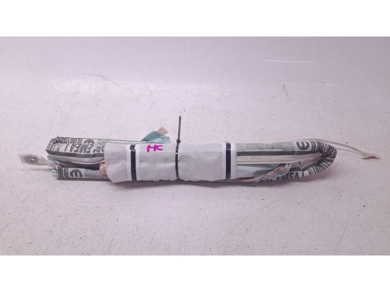 Recambio de airbag cortina delantero izquierdo para alfa romeo giulia (952_) 2.2 d (952aem250, 952aea250) referencia OEM IAM 005