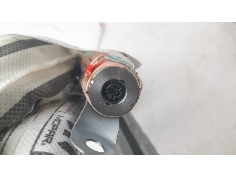 Recambio de airbag cortina delantero izquierdo para alfa romeo giulia (952_) 2.2 d (952aem250, 952aea250) referencia OEM IAM 005