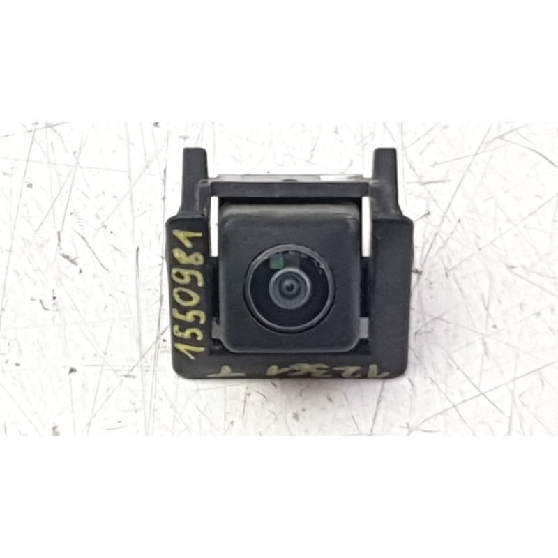 Recambio de camara vision trasera para mazda 3 hatchback (bp) 2.0 skyactiv-g m hybrid referencia OEM IAM B0L167RC0  