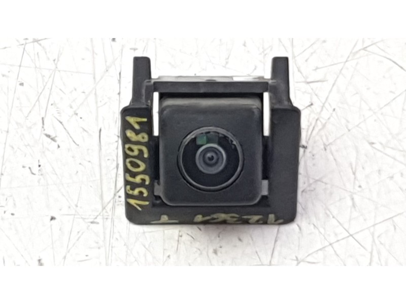 Recambio de camara vision trasera para mazda 3 hatchback (bp) 2.0 skyactiv-g m hybrid referencia OEM IAM B0L167RC0  