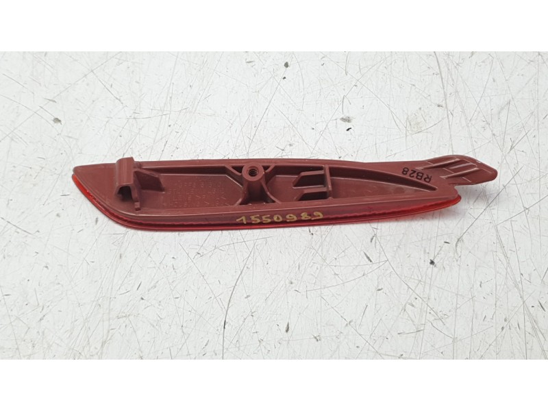 Recambio de piloto trasero izquierdo paragolpes para mazda 3 hatchback (bp) 2.0 skyactiv-g m hybrid referencia OEM IAM GRF5515M0
