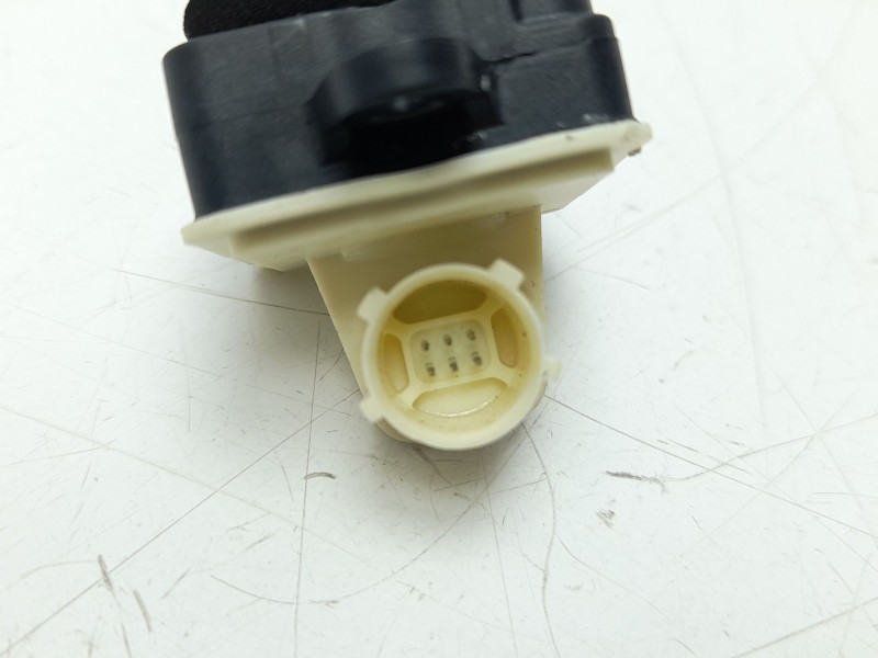 Recambio de camara vision trasera para alfa romeo giulia (952_) 2.2 d (952aem250, 952aea250) referencia OEM IAM 50538365  