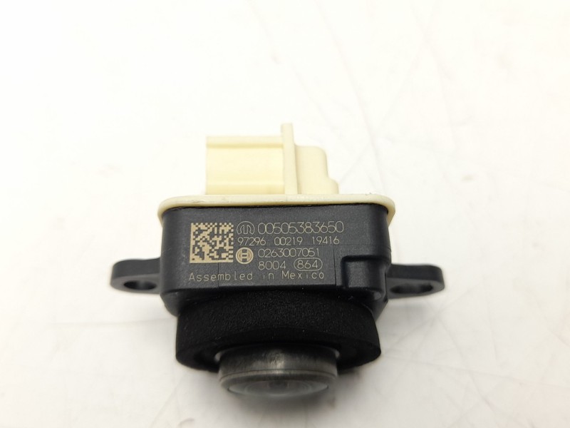 Recambio de camara vision trasera para alfa romeo giulia (952_) 2.2 d (952aem250, 952aea250) referencia OEM IAM 50538365  