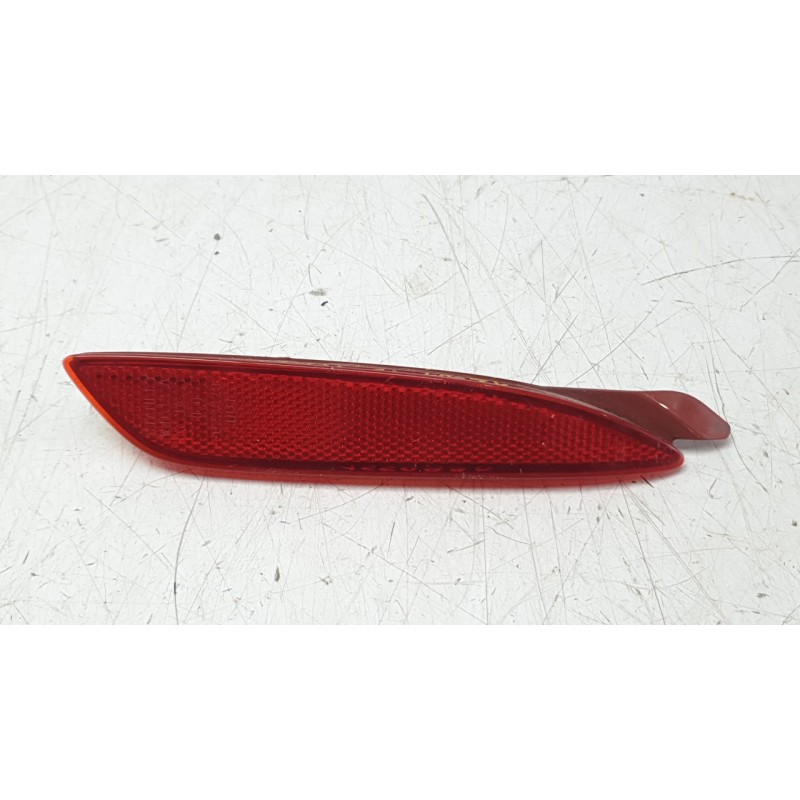 Recambio de piloto trasero derecho paragolpes para mazda 3 hatchback (bp) 2.0 skyactiv-g m hybrid referencia OEM IAM GRF5515L0  
