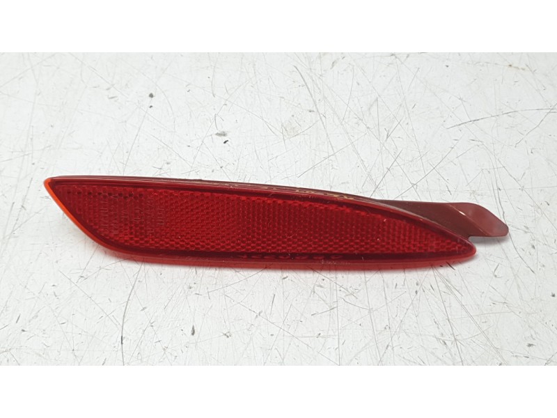 Recambio de piloto trasero derecho paragolpes para mazda 3 hatchback (bp) 2.0 skyactiv-g m hybrid referencia OEM IAM GRF5515L0  