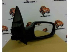 Recambio de retrovisor derecho para renault megane ii berlina 5p referencia OEM IAM 7701068375 1051938121 RN4207313 2