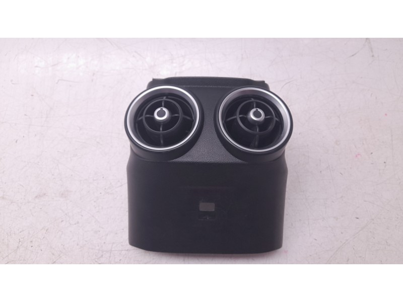 Recambio de rejilla aireadora para alfa romeo giulia (952_) 2.2 d (952aem250, 952aea250) referencia OEM IAM 156108908  