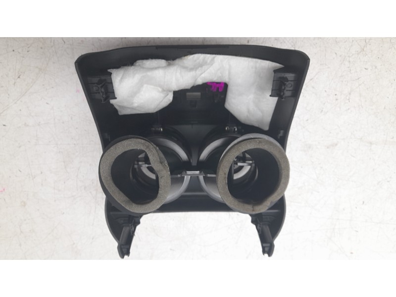Recambio de rejilla aireadora para alfa romeo giulia (952_) 2.2 d (952aem250, 952aea250) referencia OEM IAM 156108908  