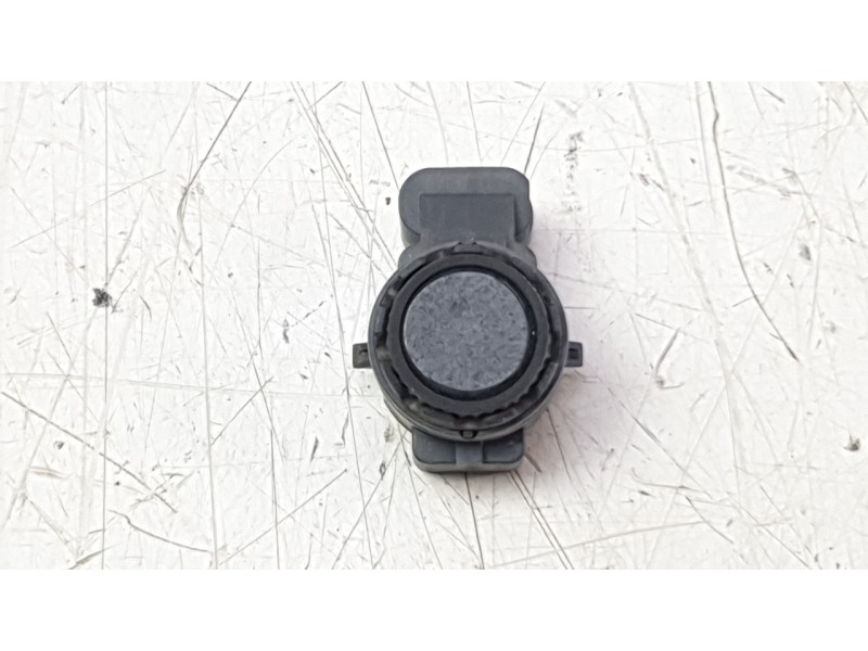 Recambio de sensor aparcamiento delantero para mazda 3 hatchback (bp) 2.0 skyactiv-g m hybrid referencia OEM IAM B0J767UC1  