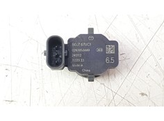 Recambio de sensor aparcamiento delantero para mazda 3 hatchback (bp) 2.0 skyactiv-g m hybrid referencia OEM IAM B0J767UC1   2