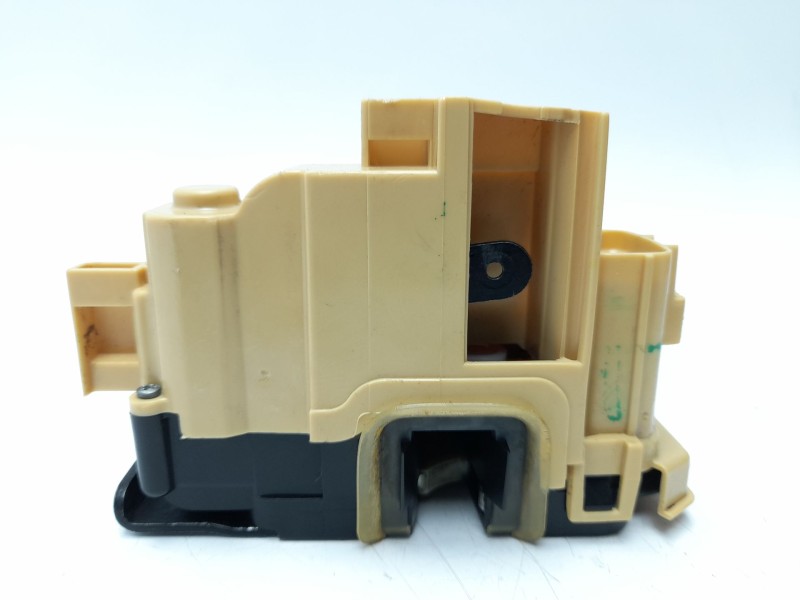Recambio de cerradura puerta delantera derecha para alfa romeo giulia (952_) 2.2 d (952aem250, 952aea250) referencia OEM IAM 505