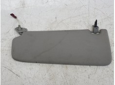 Recambio de parasol derecho para bmw 3 (e90) 320 d referencia OEM IAM 51166981650   2